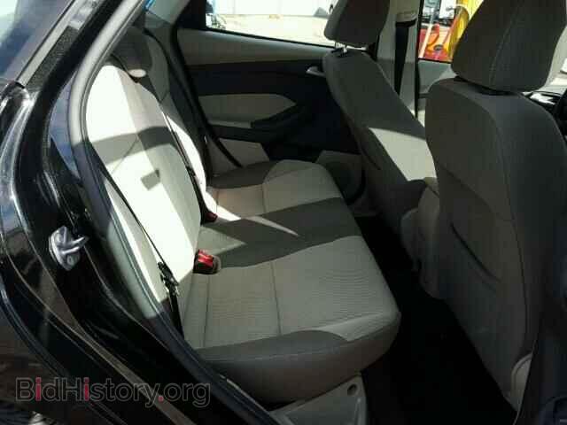 2014 FORD FOCUS - VIN: 1FADP3F28EL297697 - Photo 6