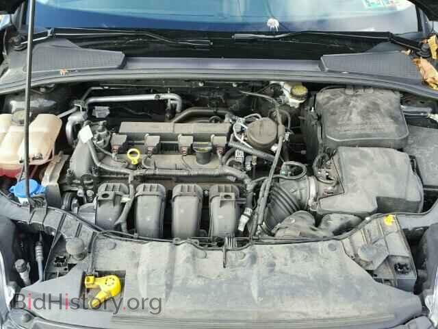 2014 FORD FOCUS - VIN: 1FADP3F28EL297697 - Photo 7