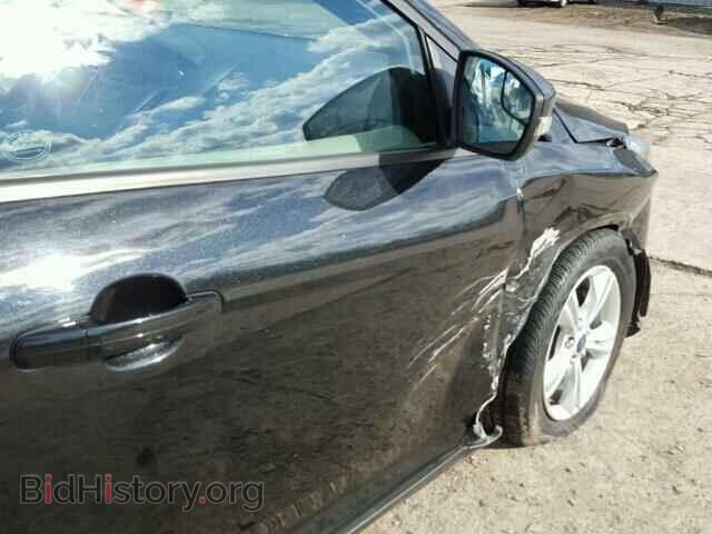 2014 FORD FOCUS - VIN: 1FADP3F28EL297697 - Photo 10