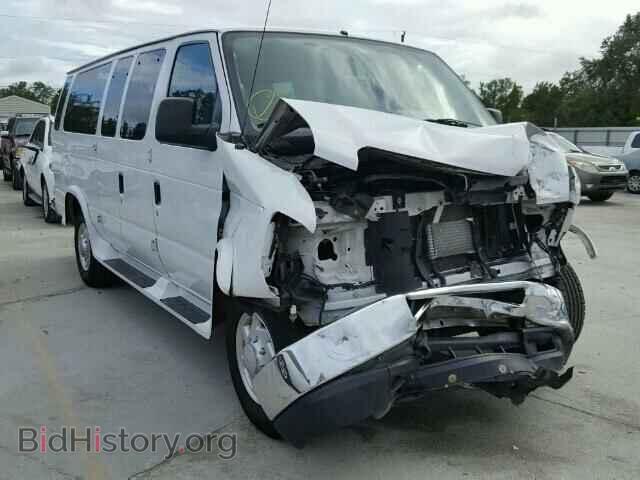 Фотография 1FBSS3BL4CDA76544 - FORD ECONOLINE 2012