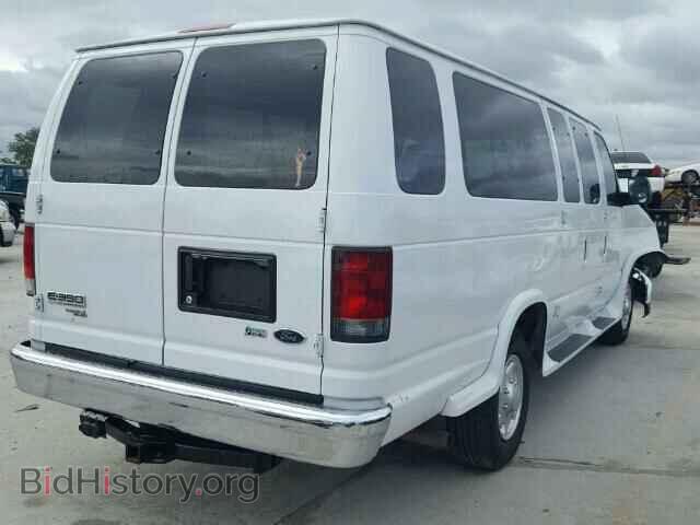 2012 FORD ECONOLINE - VIN: 1FBSS3BL4CDA76544 - Фото 4