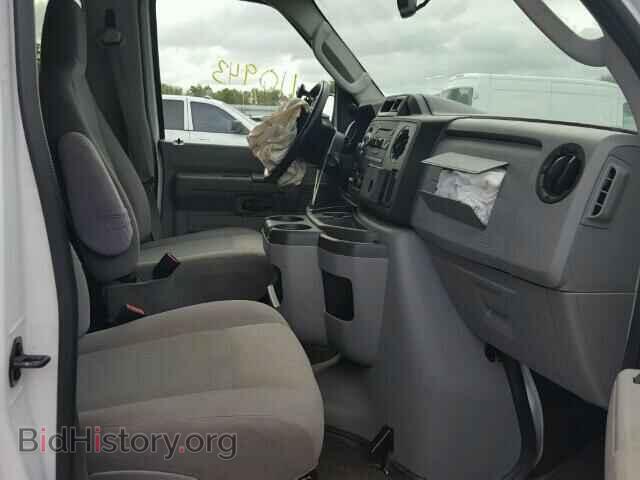 2012 FORD ECONOLINE - VIN: 1FBSS3BL4CDA76544 - Фото 5