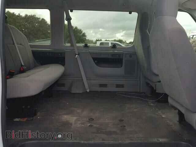 2012 FORD ECONOLINE - VIN: 1FBSS3BL4CDA76544 - Фото 6
