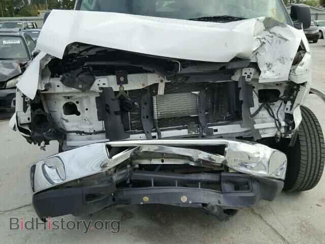 2012 FORD ECONOLINE - VIN: 1FBSS3BL4CDA76544 - Фото 7