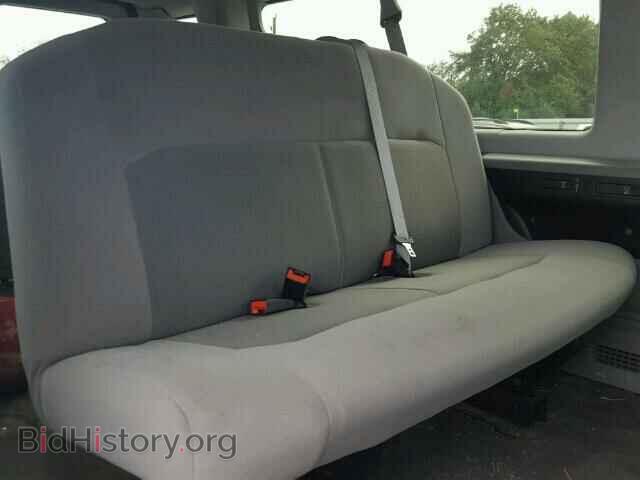 2012 FORD ECONOLINE - VIN: 1FBSS3BL4CDA76544 - Фото 9