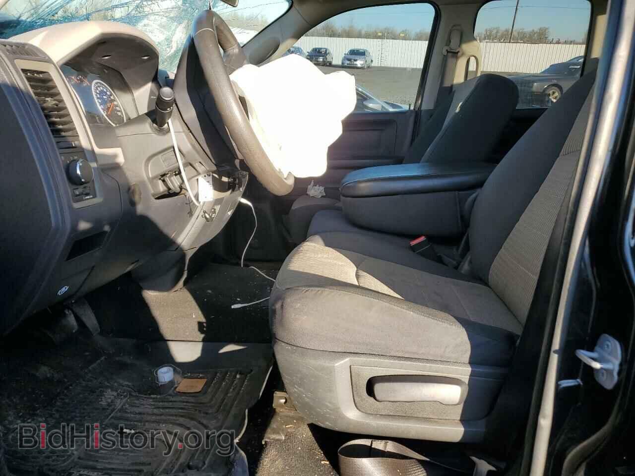 2009 DODGE All Models - VIN: 1D3HV18T89S813572 - Фото 7