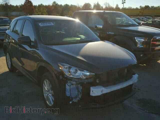 Photo JM3KE2CY4E0341259 - MAZDA CX-5 2014