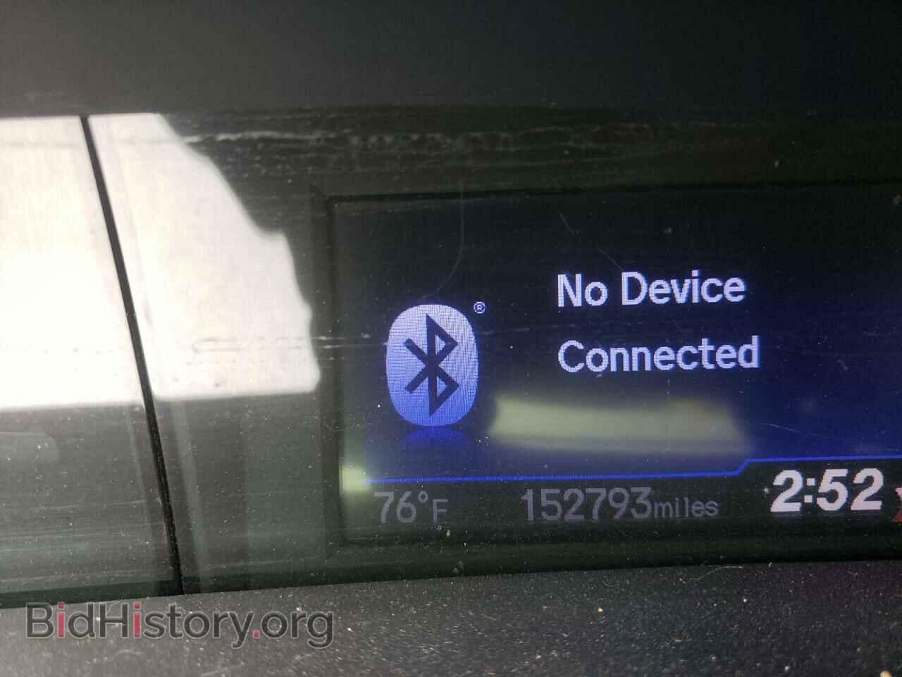 2013 HONDA CIVIC - VIN: 19XFB2F53DE002132 - Фото 8