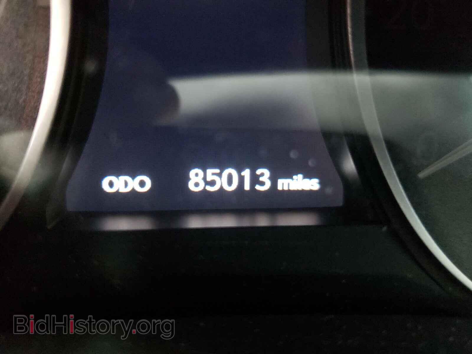 2014 LEXUS ES350 - VIN: JTHBK1GG4E2107039 - Фото 8