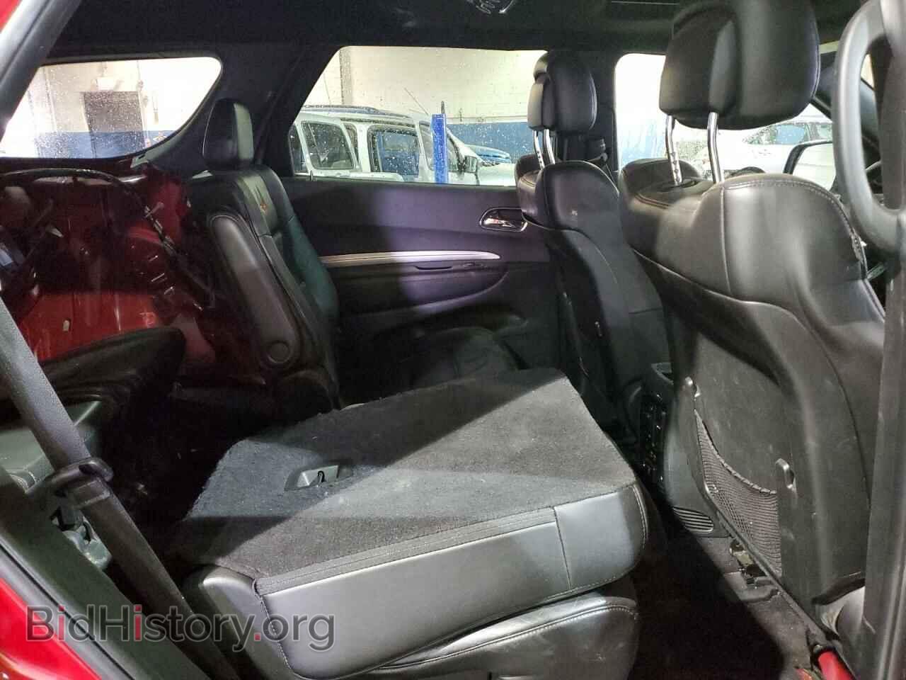 2017 DODGE DURANGO - VIN: 1C4SDJCTXHC881177 - Фото 11