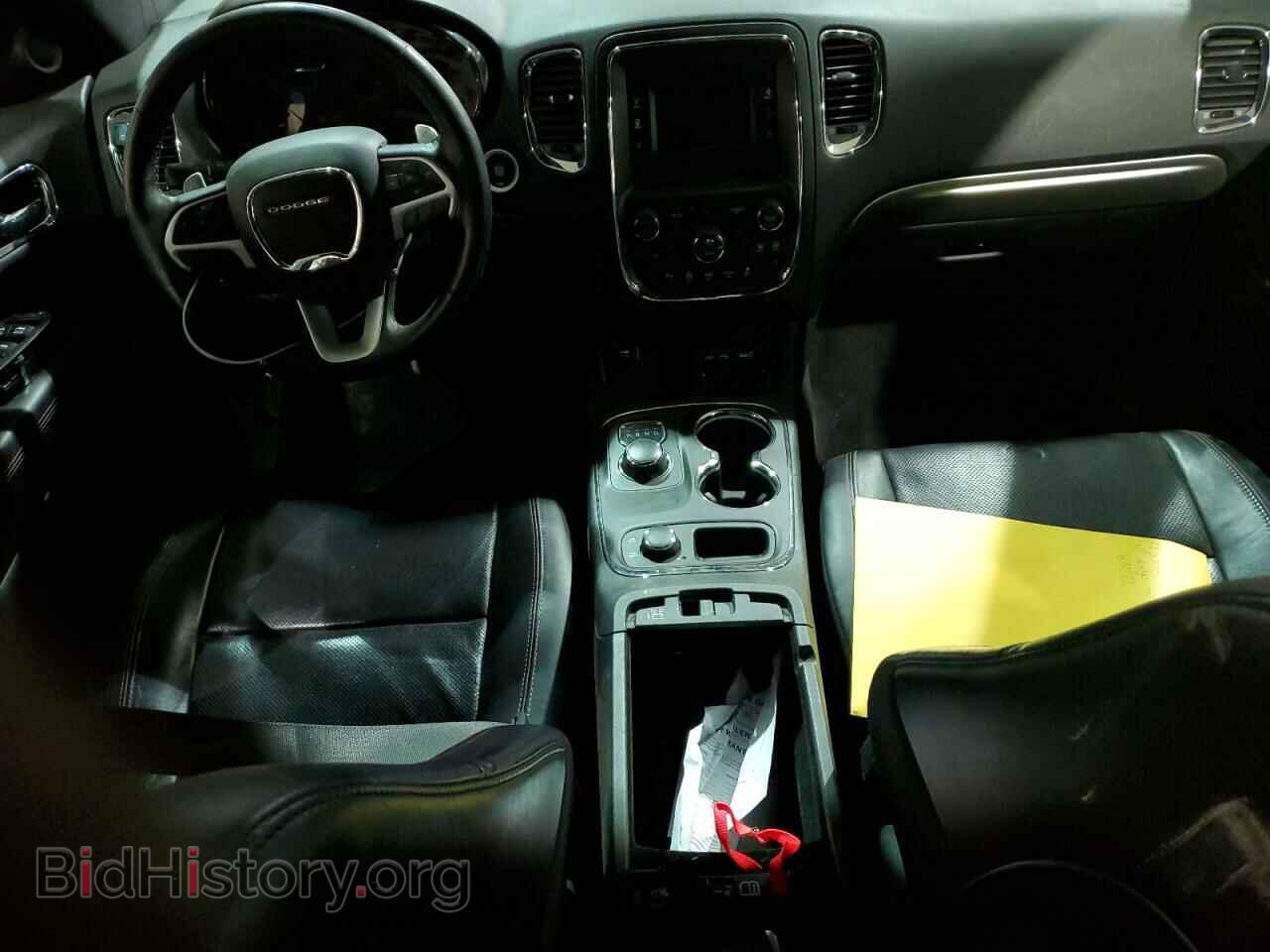 2017 DODGE DURANGO - VIN: 1C4SDJCTXHC881177 - Фото 8