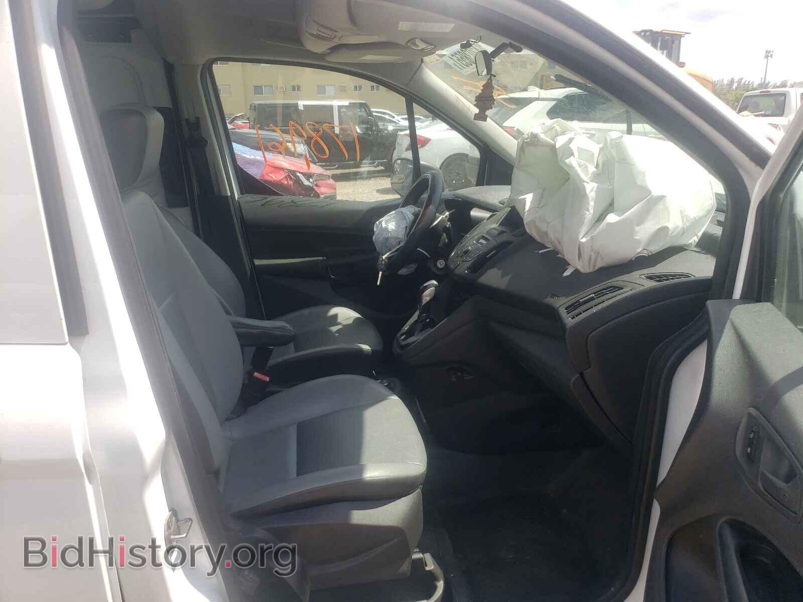 2015 FORD TRANSIT CO - VIN: NM0LE7E76F1208719 - Фото 5
