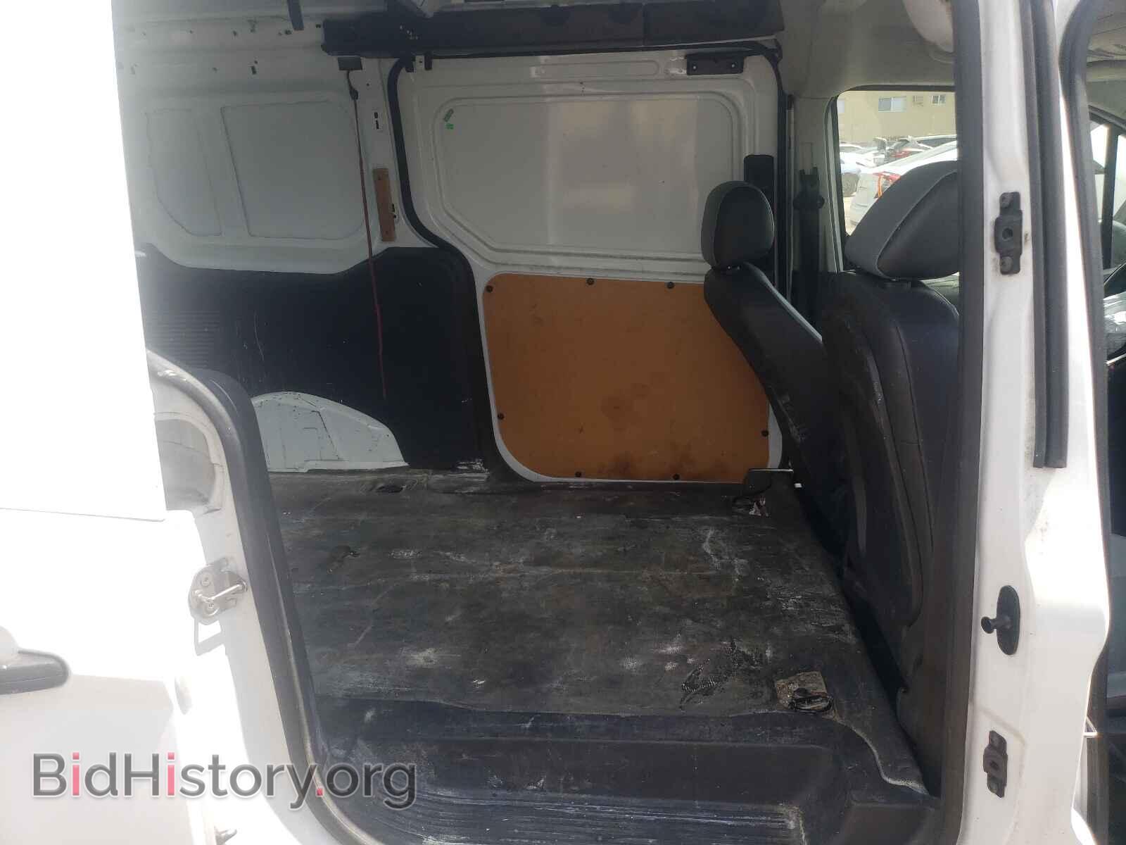 2015 FORD TRANSIT CO - VIN: NM0LE7E76F1208719 - Фото 6