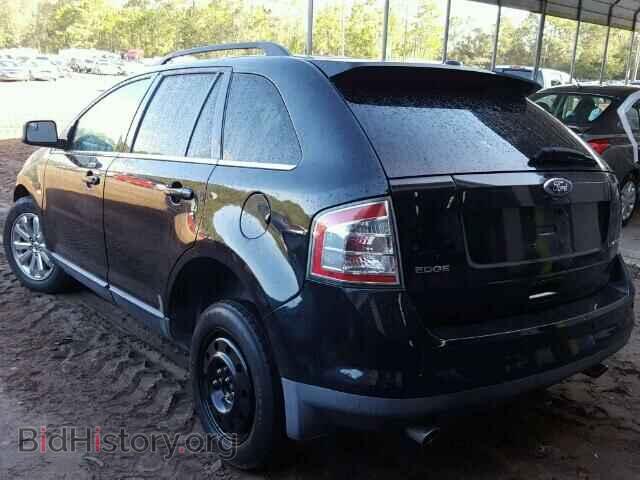 2010 FORD EDGE - VIN: 2FMDK3KC5ABB41128 - Фото 3