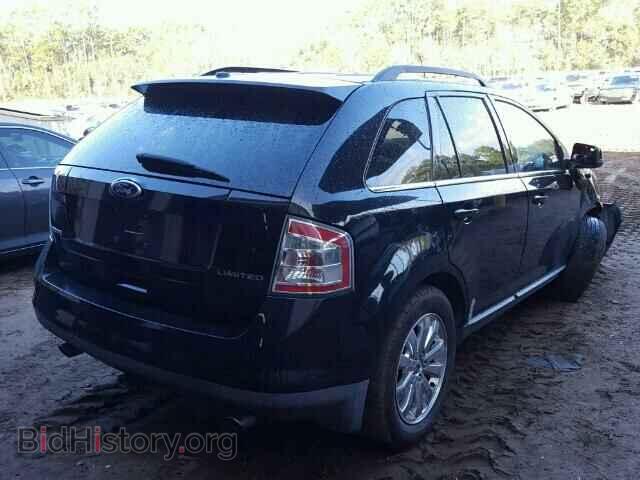 2010 FORD EDGE - VIN: 2FMDK3KC5ABB41128 - Фото 4