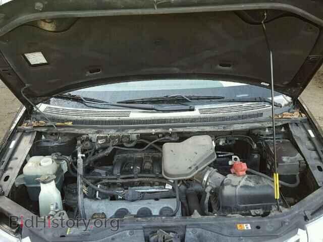 2010 FORD EDGE - VIN: 2FMDK3KC5ABB41128 - Фото 7