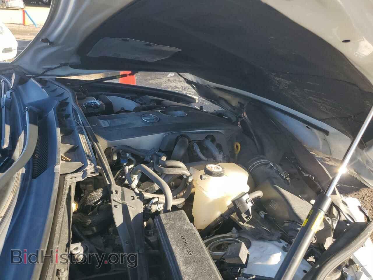 2017 LEXUS IS - VIN: JTHBA1D28H5041674 - Фото 12
