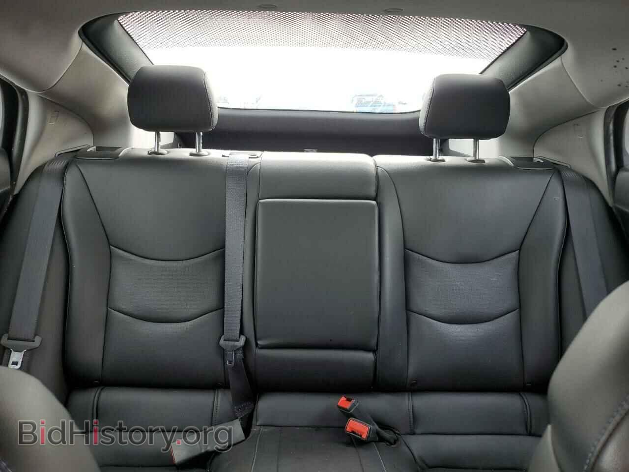 2018 CHEVROLET VOLT - VIN: 1G1RA6S5XJU157571 - Фото 10