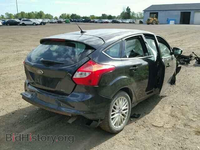 2012 FORD FOCUS - VIN: 1FAHP3M20CL153398 - Photo 4