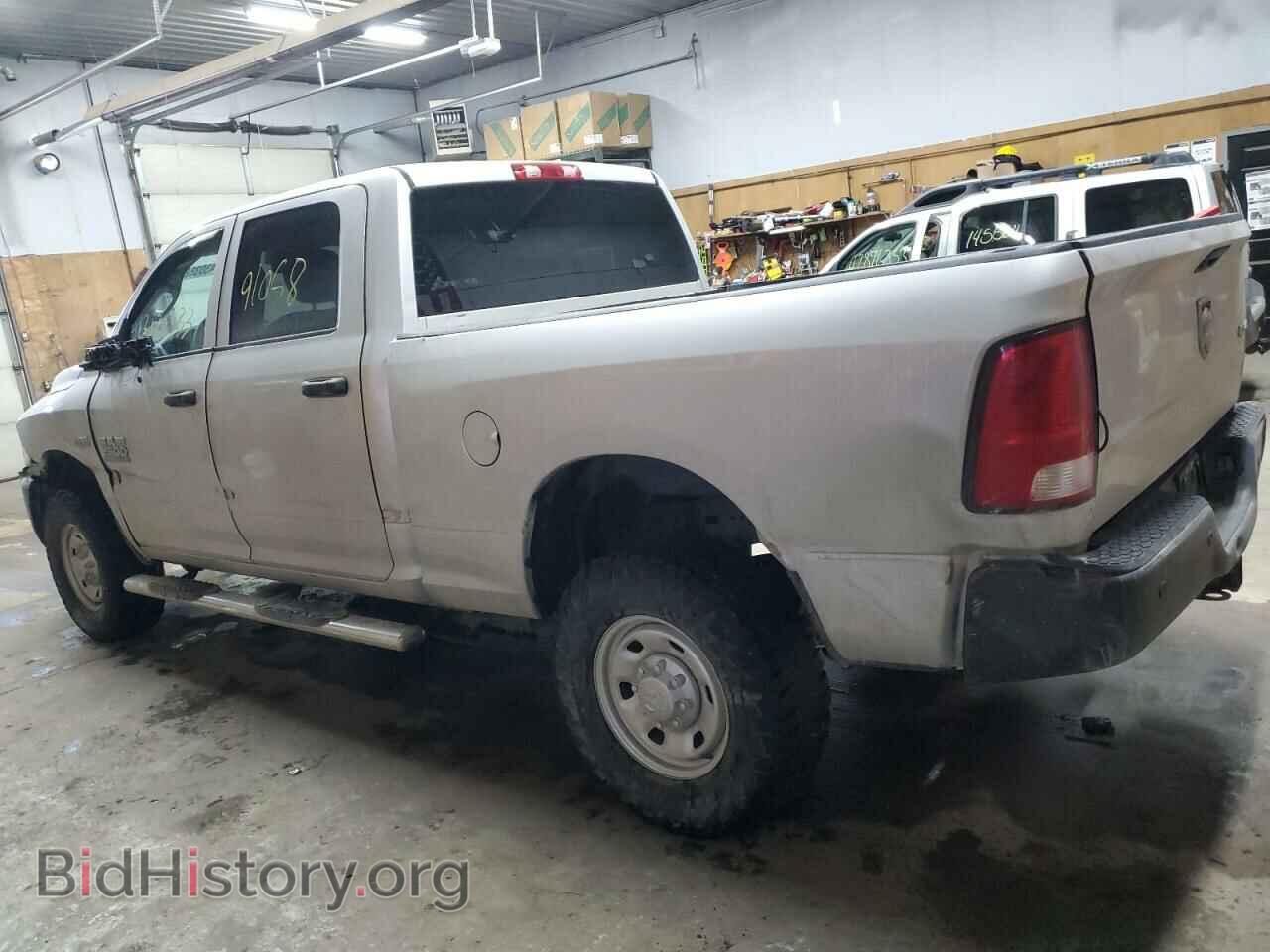 2014 RAM 2500 - VIN: 3C6UR5CJ4EG118006 - Фото 2