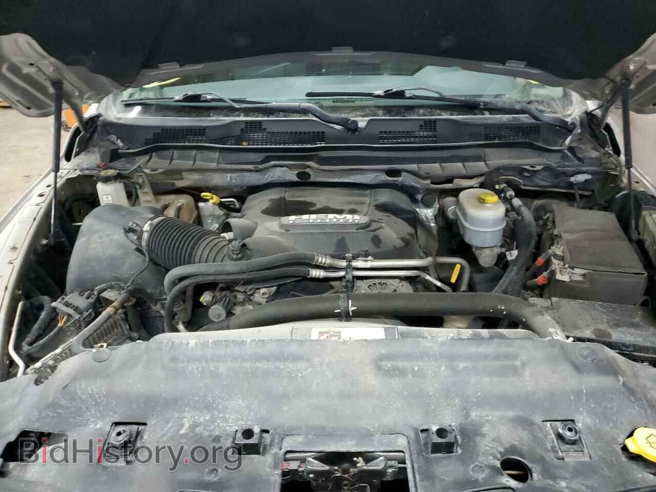 2014 RAM 2500 - VIN: 3C6UR5CJ4EG118006 - Фото 11