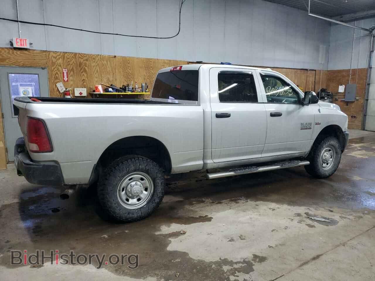 2014 RAM 2500 - VIN: 3C6UR5CJ4EG118006 - Фото 3