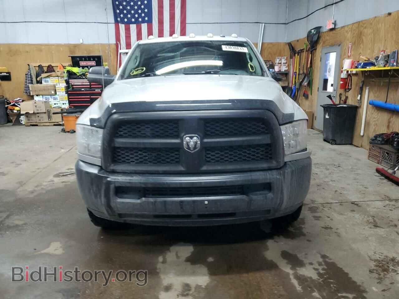 2014 RAM 2500 - VIN: 3C6UR5CJ4EG118006 - Фото 5