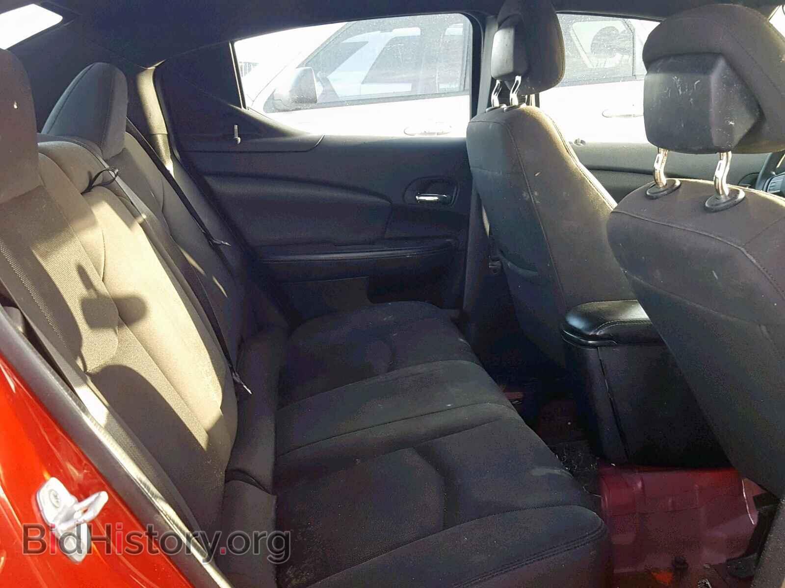 2013 DODGE AVENGER - VIN: 1C3CDZAG9DN749636 - Photo 6