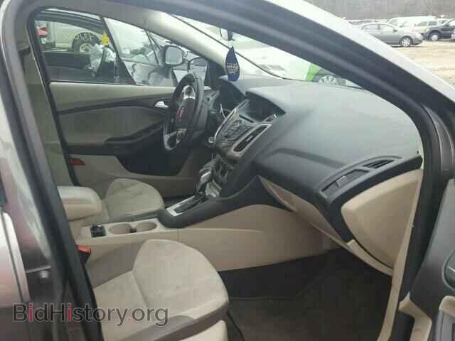 2014 FORD FOCUS - VIN: 1FADP3F28EL114153 - Фото 5