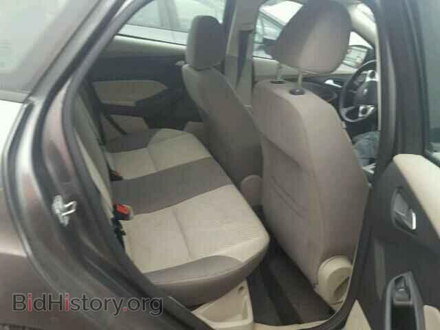2014 FORD FOCUS - VIN: 1FADP3F28EL114153 - Фото 6