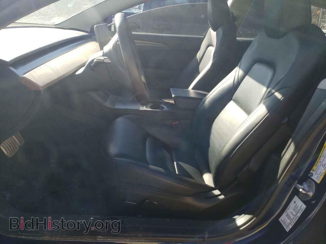 2023 TESLA MODEL 3 - VIN: 5YJ3E1EC3PF618349 - Фото 7
