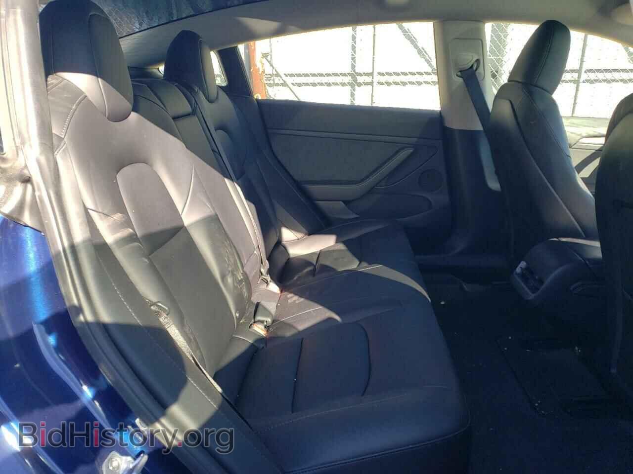 2023 TESLA MODEL 3 - VIN: 5YJ3E1EC3PF618349 - Фото 10