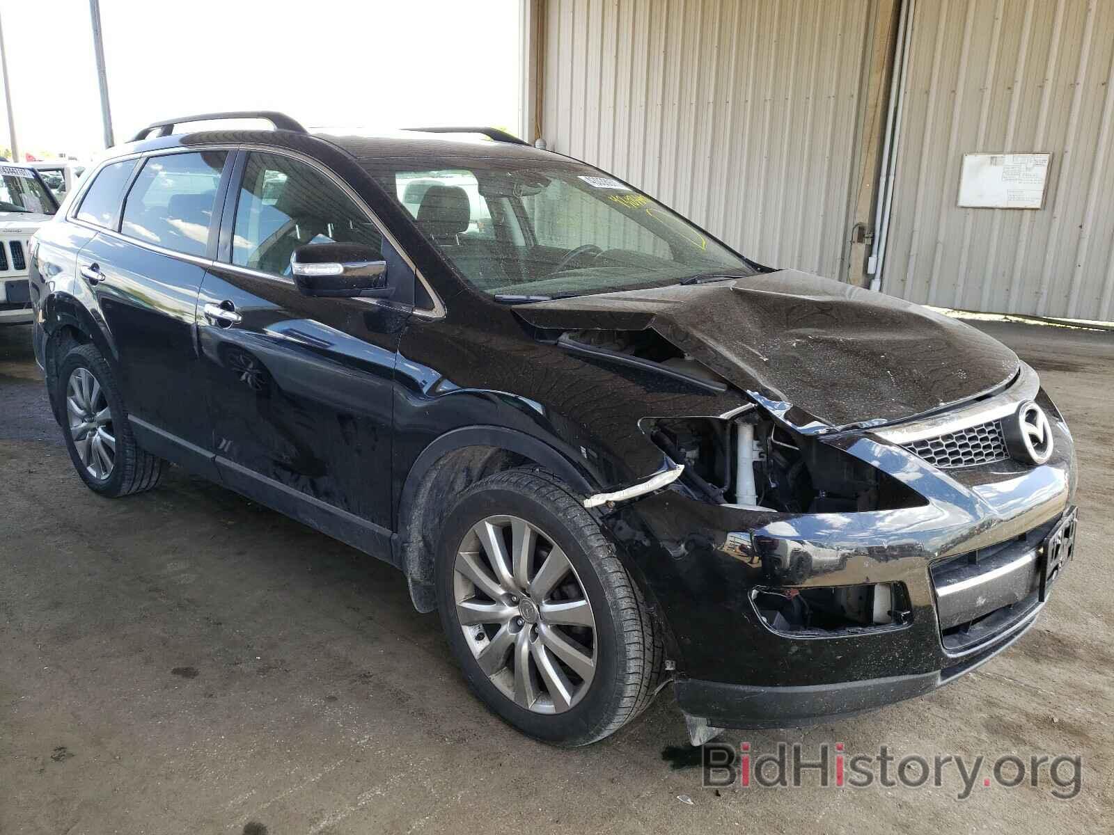 Photo JM3TB38A490172915 - MAZDA CX-9 2009