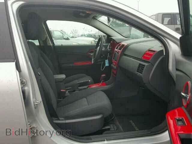 2010 DODGE AVENGER - VIN: 1B3CC4FB8AN135866 - Фото 5