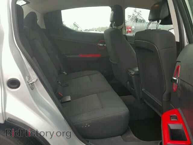 2010 DODGE AVENGER - VIN: 1B3CC4FB8AN135866 - Фото 6
