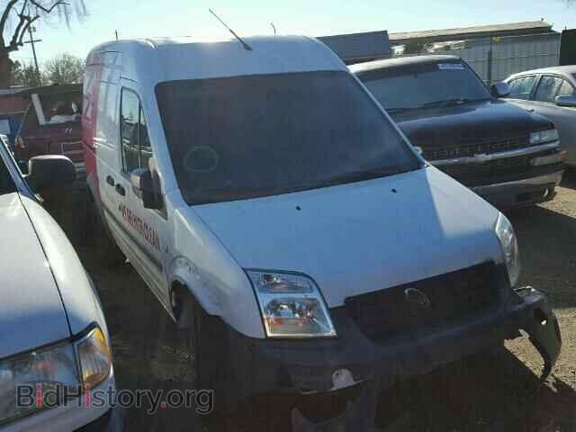 Photo NM0LS7AN4DT172396 - FORD TRANSIT CO 2013