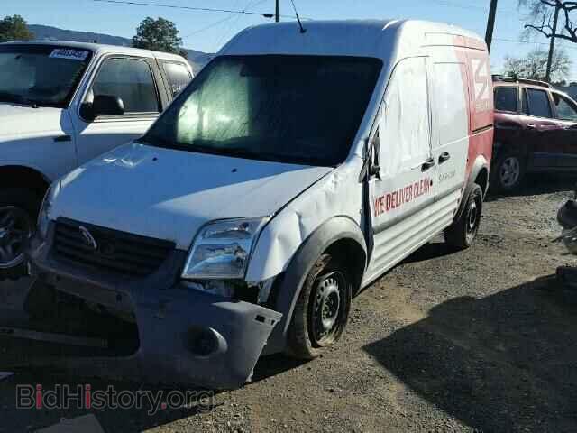 2013 FORD TRANSIT CO - VIN: NM0LS7AN4DT172396 - Фото 2