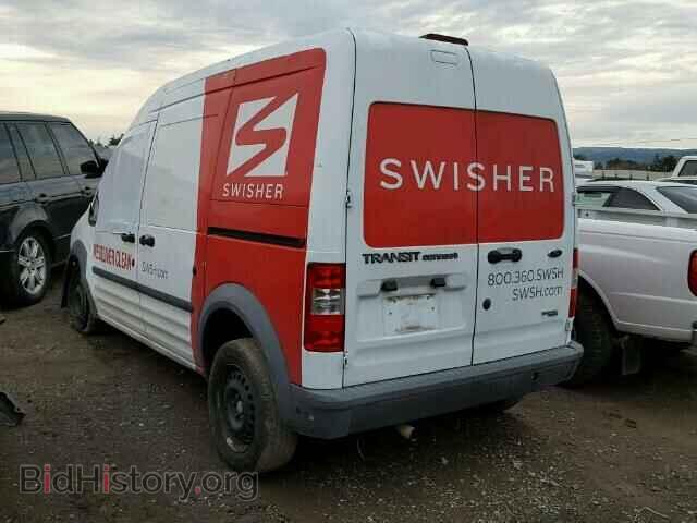 2013 FORD TRANSIT CO - VIN: NM0LS7AN4DT172396 - Фото 3