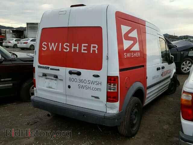 2013 FORD TRANSIT CO - VIN: NM0LS7AN4DT172396 - Фото 4