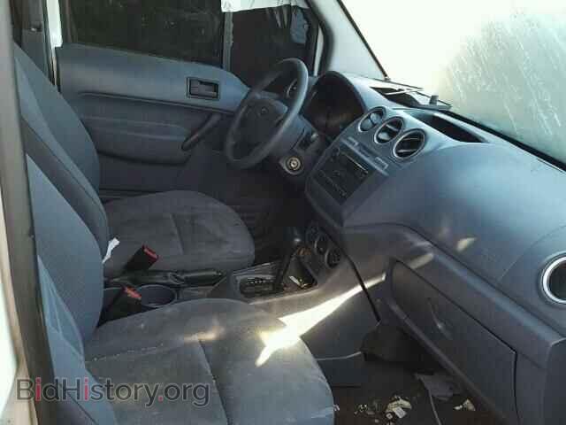 2013 FORD TRANSIT CO - VIN: NM0LS7AN4DT172396 - Фото 5