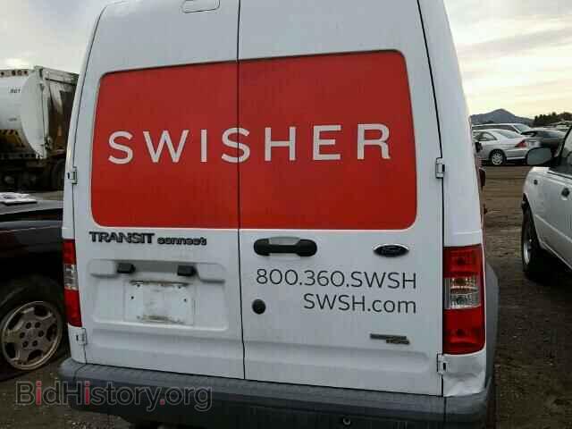 2013 FORD TRANSIT CO - VIN: NM0LS7AN4DT172396 - Фото 6