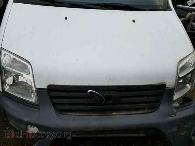 2013 FORD TRANSIT CO - VIN: NM0LS7AN4DT172396 - Фото 7