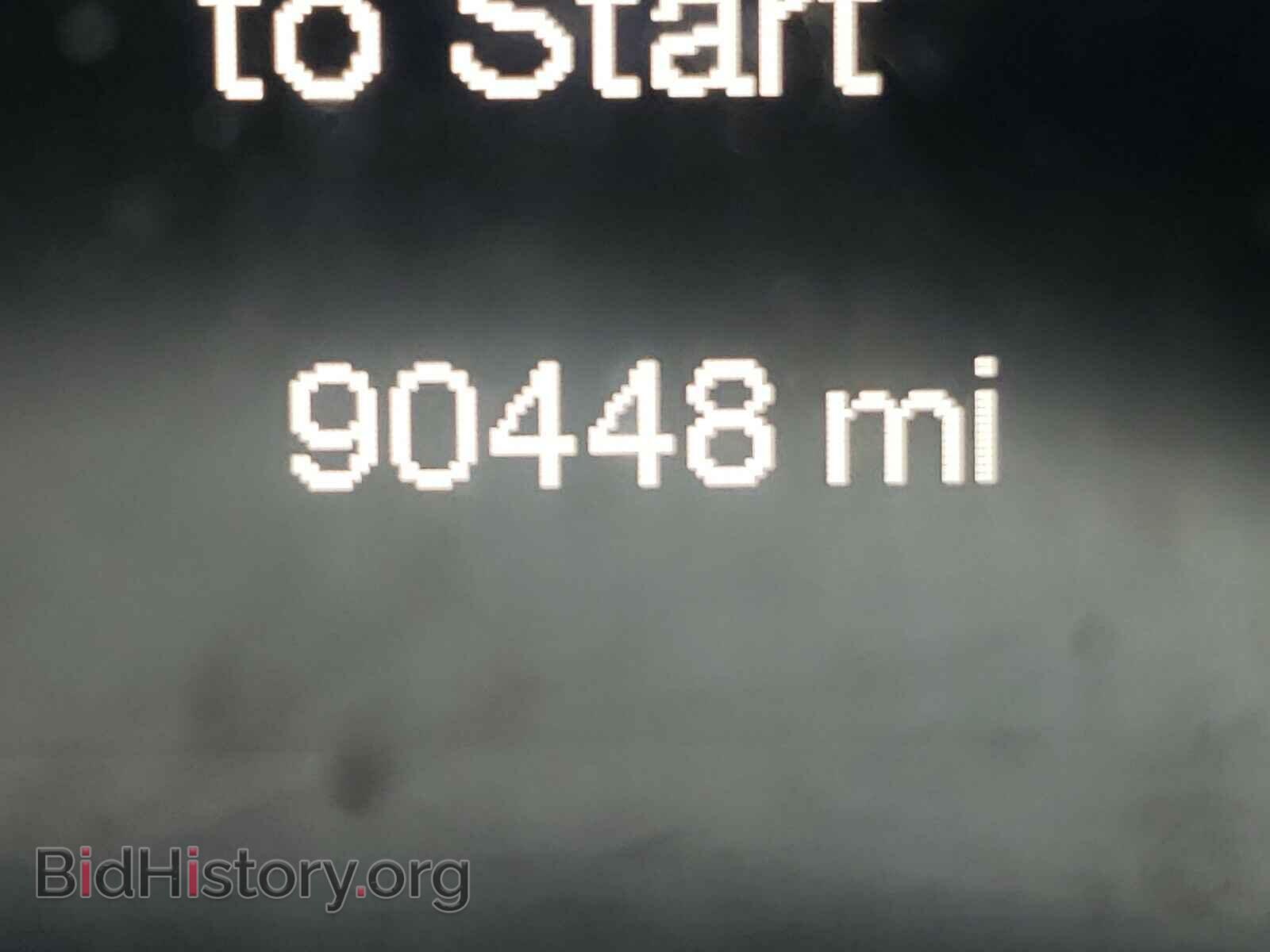2015 CHRYSLER 200 - VIN: 1C3CCCAB4FN596347 - Photo 8
