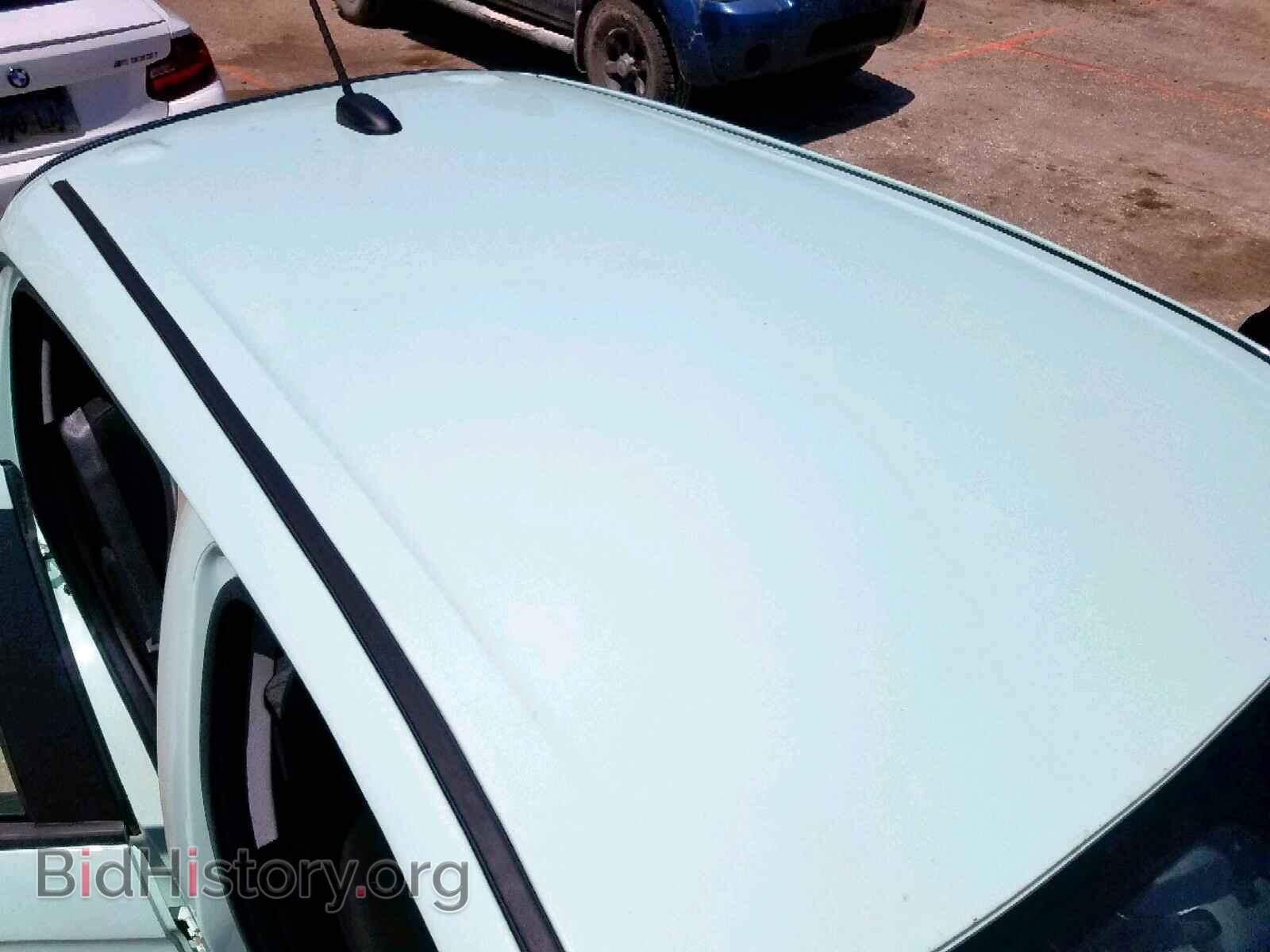 2017 CHEVROLET SPARK - VIN: KL8CB6SA0HC744569 - Фото 9