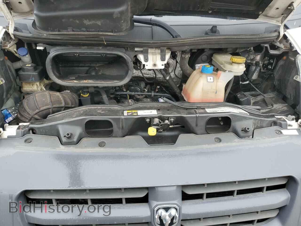 2014 RAM All Models - VIN: 3C6TRVBG6EE103052 - Photo 12
