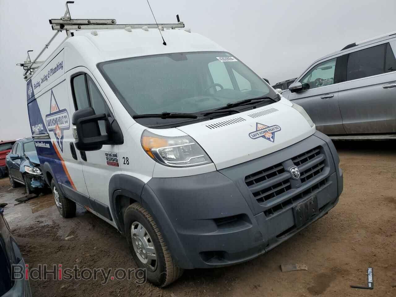 2014 RAM All Models - VIN: 3C6TRVBG6EE103052 - Photo 4