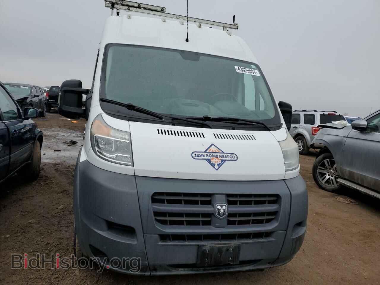 2014 RAM All Models - VIN: 3C6TRVBG6EE103052 - Photo 5