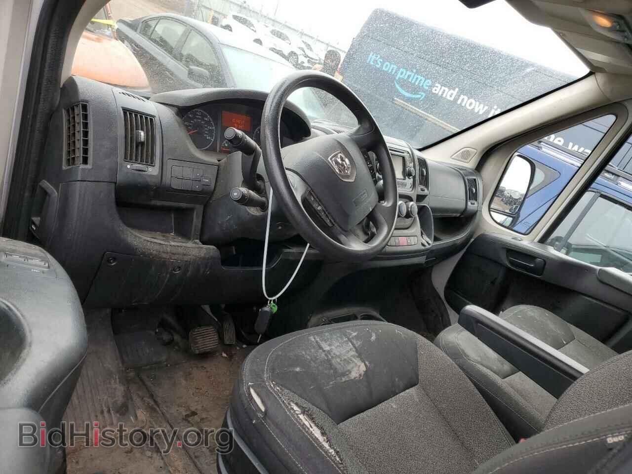 2014 RAM All Models - VIN: 3C6TRVBG6EE103052 - Photo 8