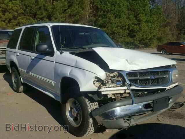 Фотография 1FMZU32E3WUD27320 - FORD EXPLORER 1998