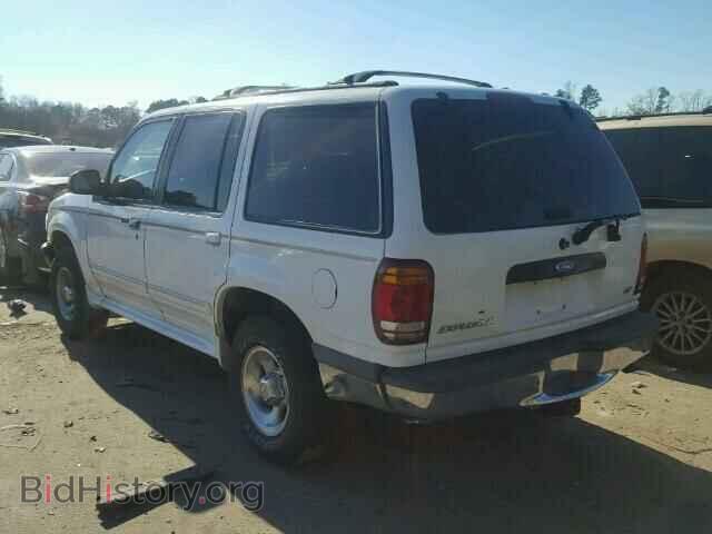 1998 FORD EXPLORER - VIN: 1FMZU32E3WUD27320 - Фото 3